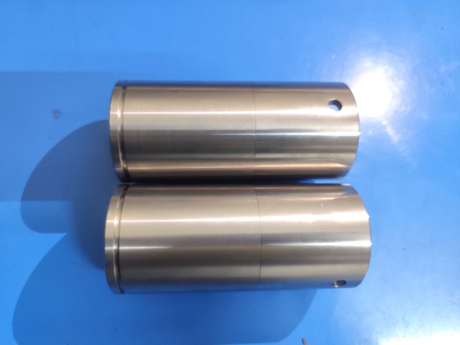 tantalum heat exchanger fabrication in ahmedabad gujarat