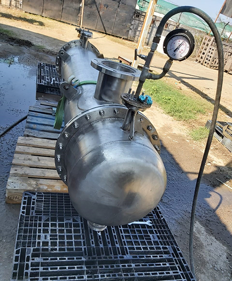 tantalum thermocouple manufacturing in kerala