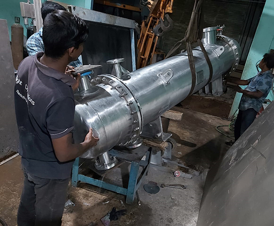 tantalum thermocouple manufacturing in kerala