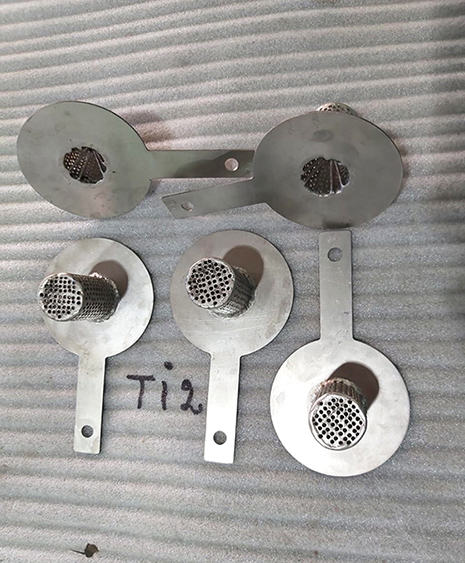 tantalum thermocouple manufacturing in kerala