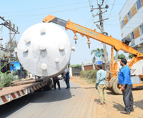 tantalum thermocouple manufacturing in kerala