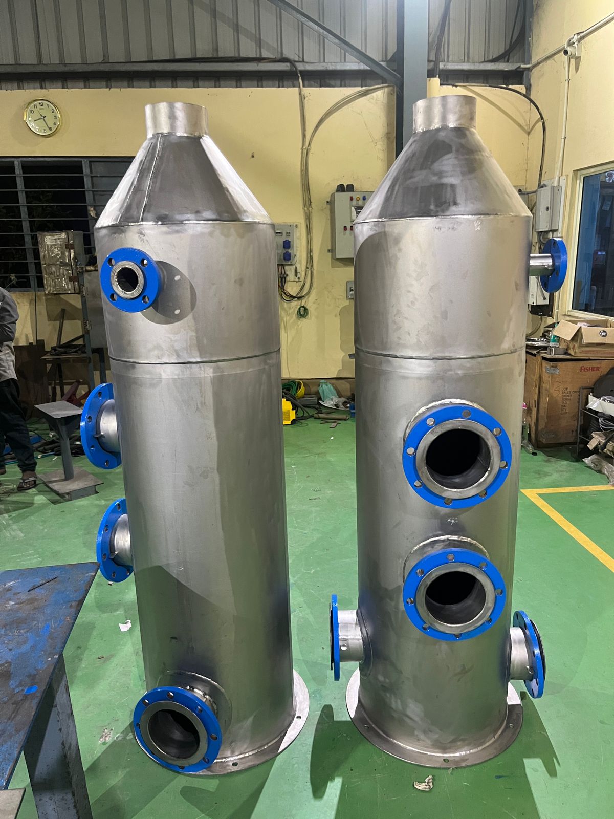 tantalum welding service in west bengal