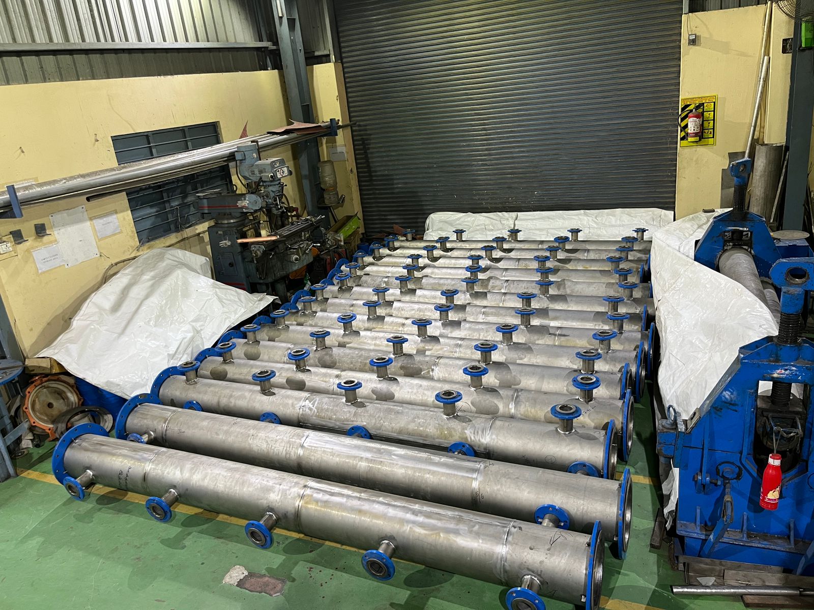 tantalum welding service in west bengal