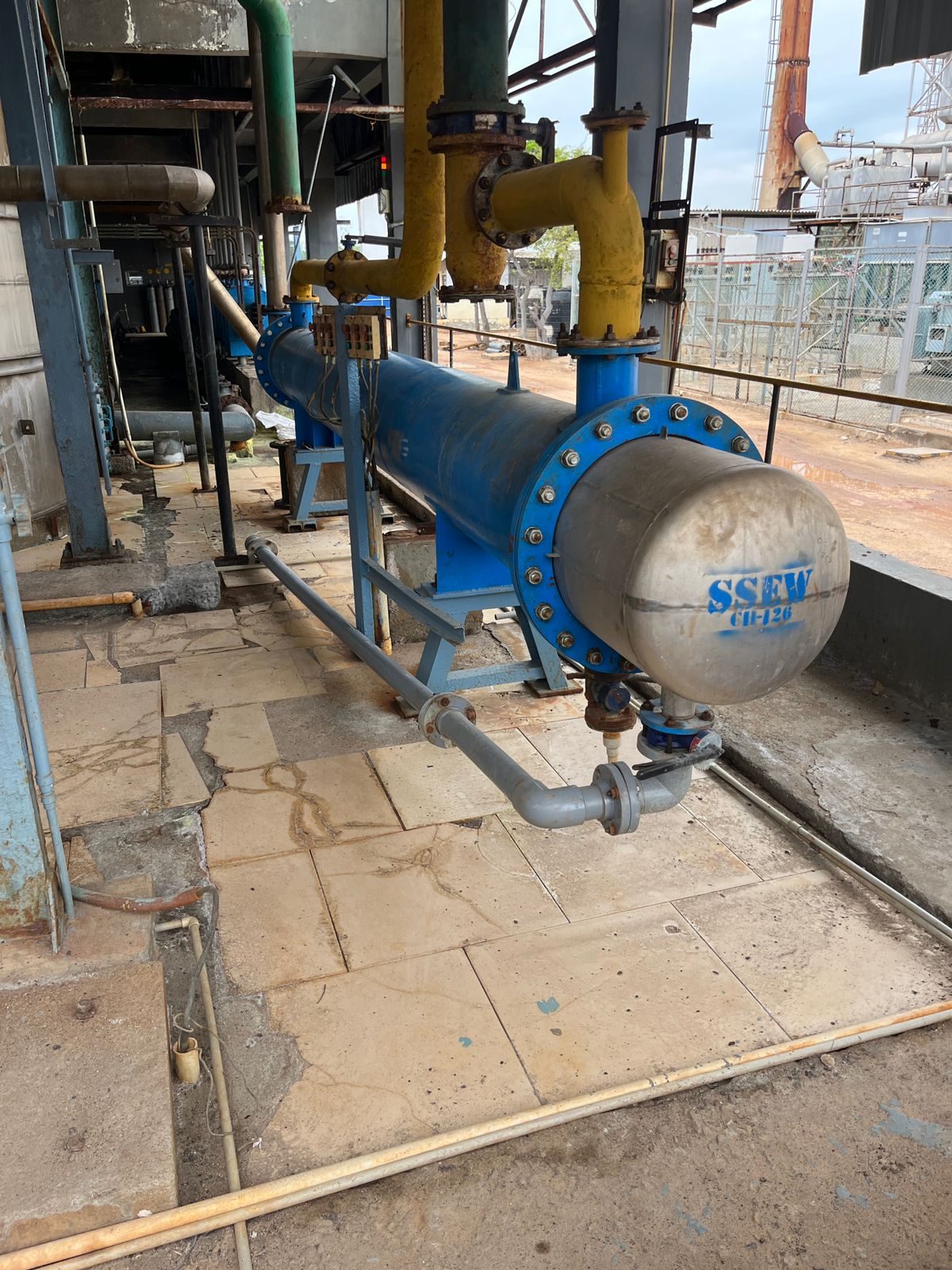 tantalum welding service in west bengal