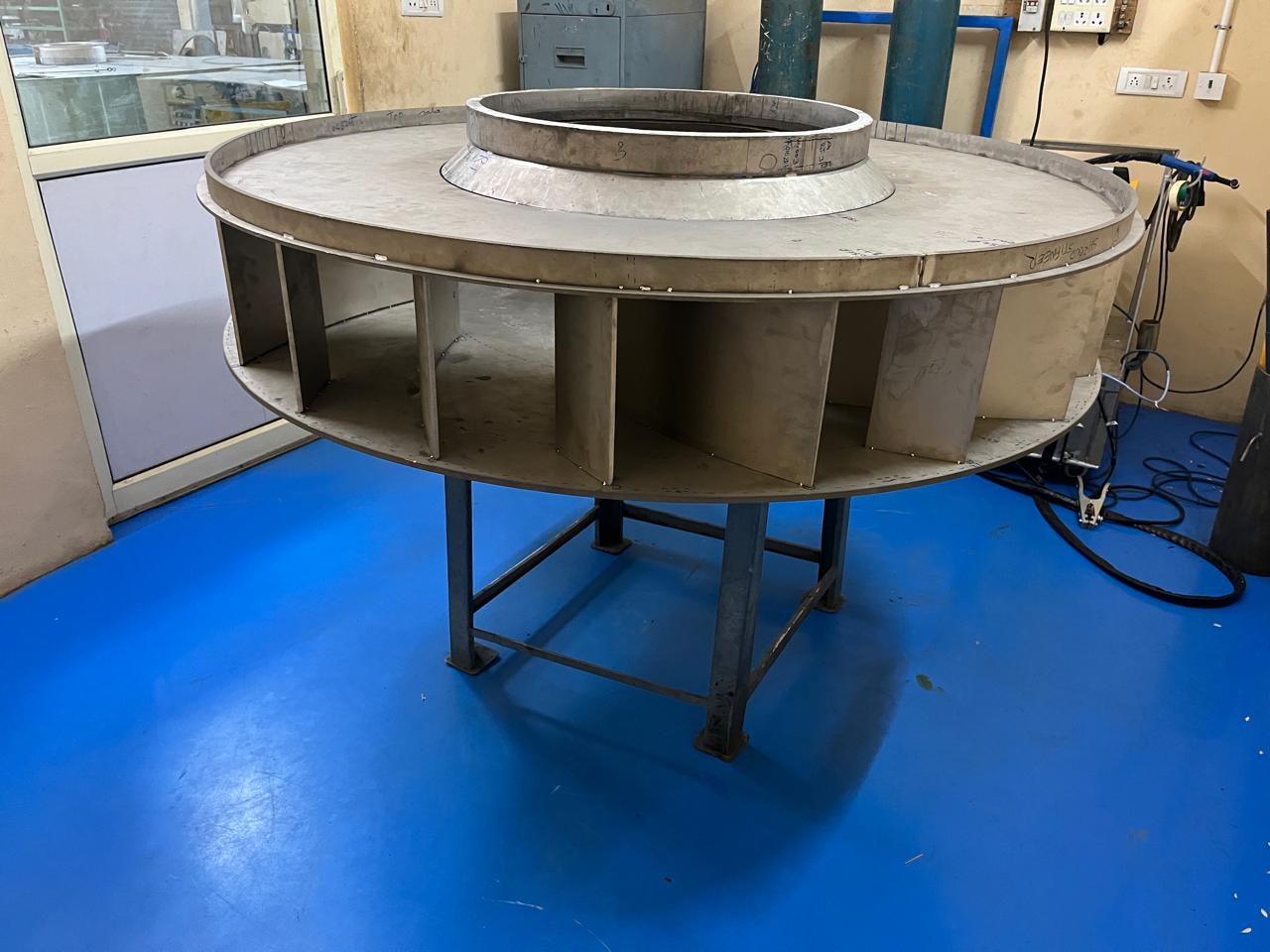 tantalum heat exchanger fabrication in maharashtra