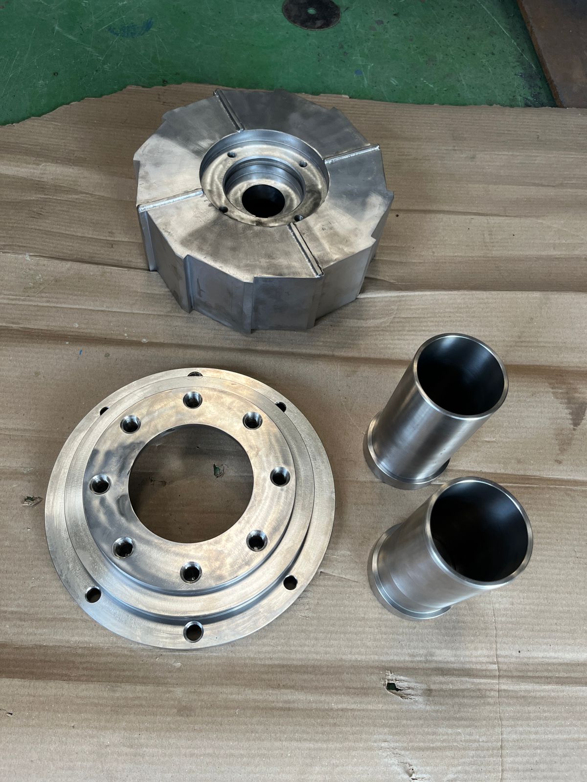 tantalum welding service in west bengal