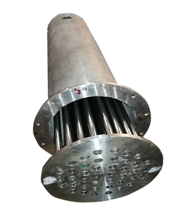 titanium pipe and fittings welding service in uttar pradesh