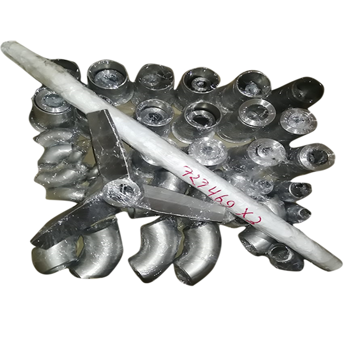 titanium pipe and fittings welding service in uttar pradesh