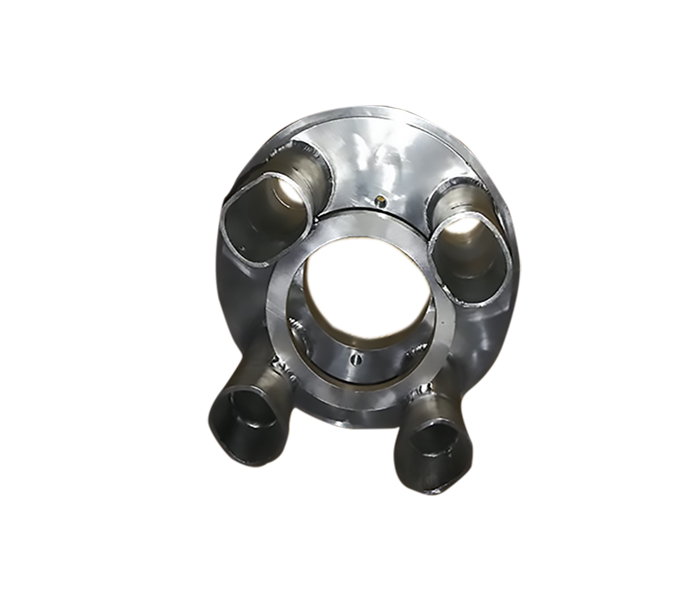 titanium pipe and fittings welding service in uttar pradesh