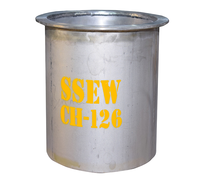 tantalum vessels and equipment fabrication in andhra pradesh
