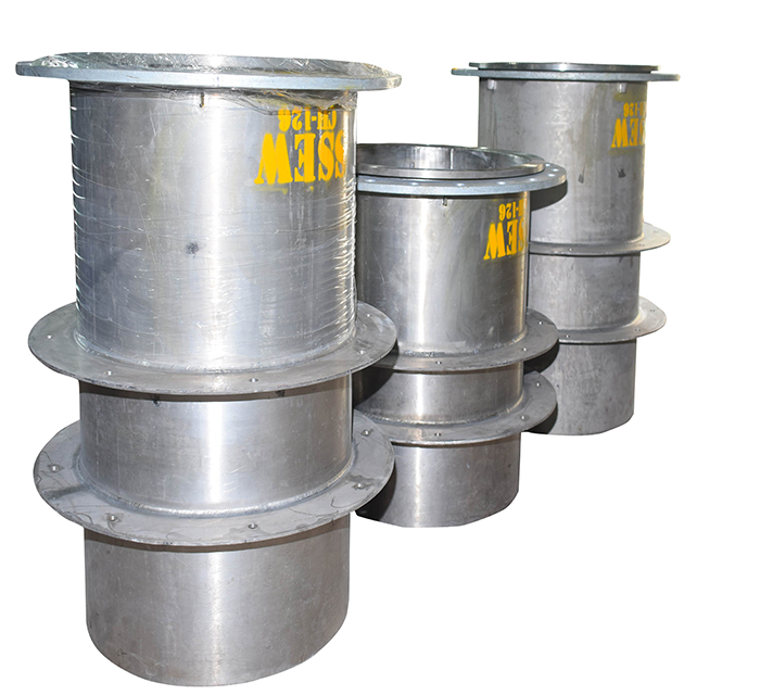 tantalum vessels and equipment fabrication in andhra pradesh