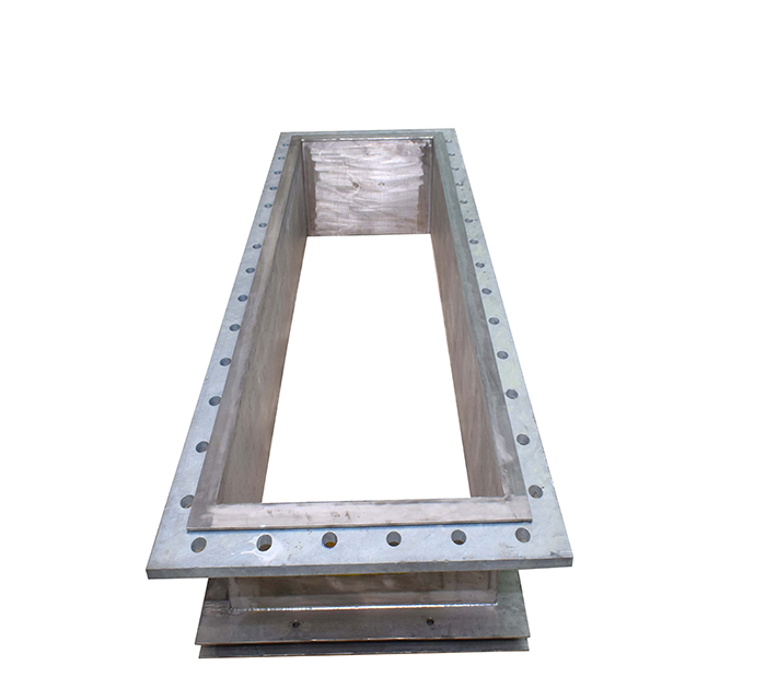 zirconium metal vessel fabrication in maharashtra
