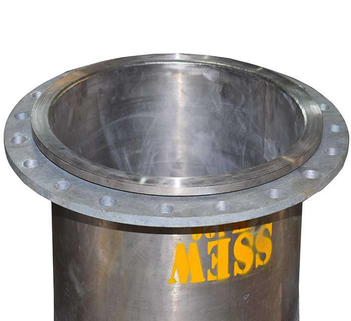 specialized exotic metal equipment repairs in india